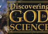God in Science