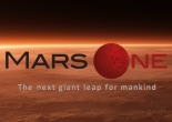 Mars One Cover Photo